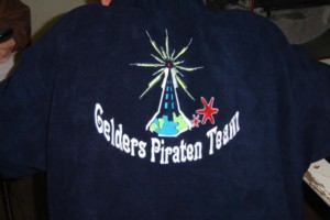 Gelders Piraten Team